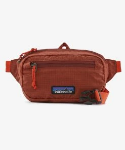 Gear Patagonia Ultralight Black Hole Mini Hip Pack