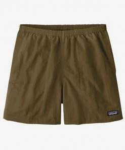 Patagonia Men's Baggies Shorts 5in