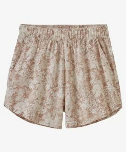 Patagonia Women's Garden Island Shorts