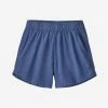 Patagonia Women's Garden Island Shorts