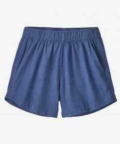 Patagonia Women's Garden Island Shorts