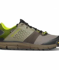 Men's Footwear Danner Men's Trail 2650 Campo 3" GTX