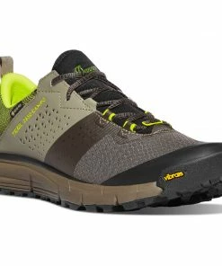 Men's Footwear Danner Men's Trail 2650 Campo 3" GTX