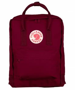 Promo ⭐ Fjallraven Kanken 🎁 42 Fjallraven Kanken
