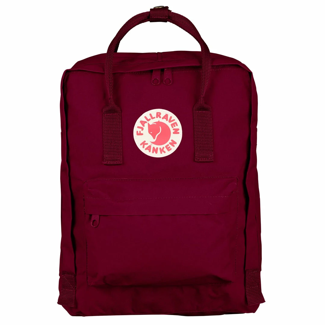 Promo ⭐ Fjallraven Kanken 🎁 12 Fjallraven Kanken