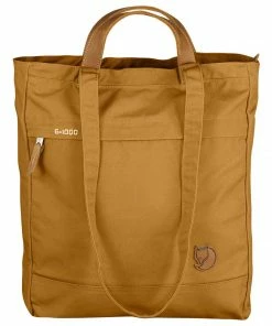 Brand new 😍 Fjallraven Totepack No. 1 Gear ❤️ 9 Fjallraven Totepack No. 1 Gear