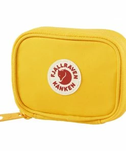 Fjallraven Kanken Card Wallet