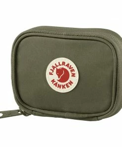 Fjallraven Kanken Card Wallet