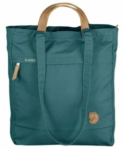 Brand new 😍 Fjallraven Totepack No. 1 Gear ❤️ 10 Fjallraven Totepack No. 1 Gear