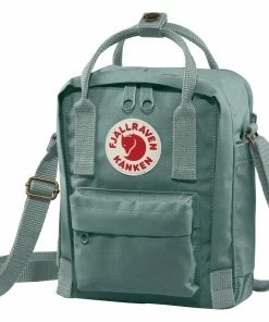 Fjallraven Kanken Sling Gear