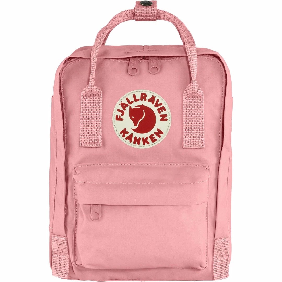 Flash Sale 🌟 Fjallraven Kanken Mini 💯 18 Fjallraven Kanken Mini