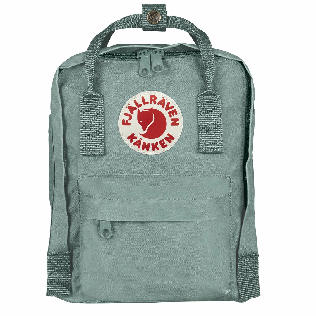 Flash Sale 🌟 Fjallraven Kanken Mini 💯 7 Fjallraven Kanken Mini