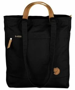Fjallraven Totepack No. 1 Gear
