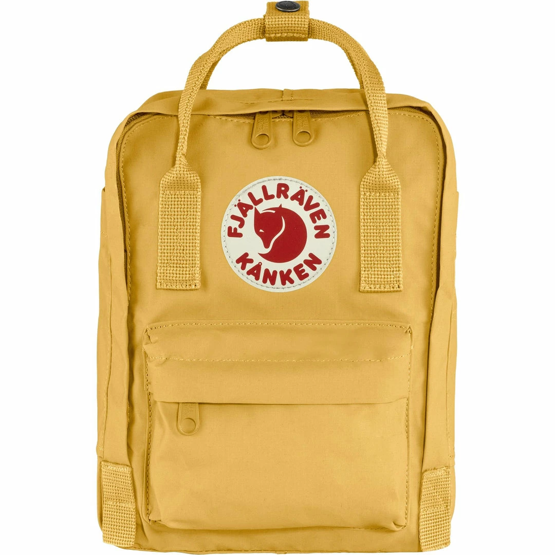 Flash Sale 🌟 Fjallraven Kanken Mini 💯 17 Fjallraven Kanken Mini