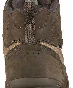 Oboz Men's Bozeman Mid Waterproof