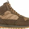 Oboz Men's Bozeman Mid Waterproof