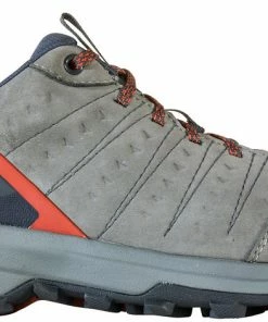 Oboz Men's Sypes Low Leather Waterproof Men's Footwear