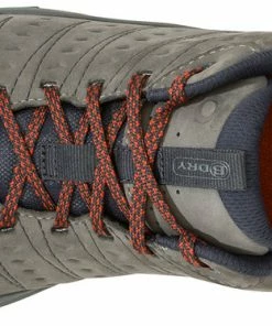 Oboz Men's Sypes Low Leather Waterproof Men's Footwear