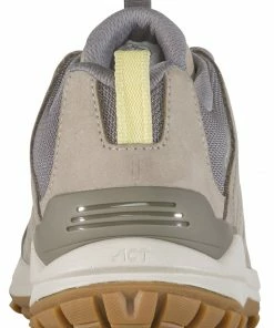 Oboz Women's Sypes Low Leather Waterproof Women's Footwear