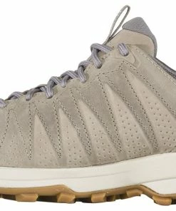 Oboz Women's Sypes Low Leather Waterproof Women's Footwear