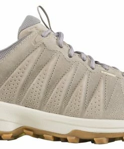 Oboz Women's Sypes Low Leather Waterproof Women's Footwear