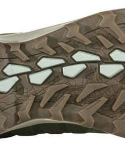 Oboz Women's Sypes Mid Leather Waterproof