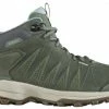 Oboz Women's Sypes Mid Leather Waterproof