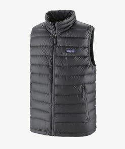 Patagonia Men's Down Sweater Vest