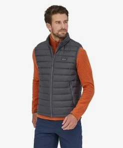 Patagonia Men's Down Sweater Vest