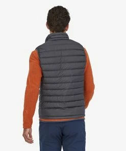 Patagonia Men's Down Sweater Vest