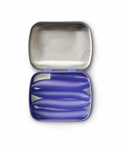 GoSili Standard Straw + Case Hydration