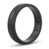 Enso Women's Infinity Ring