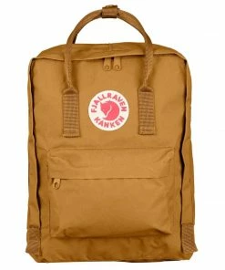 Promo ⭐ Fjallraven Kanken 🎁 36 Fjallraven Kanken