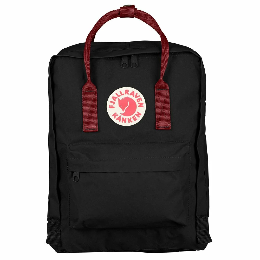 Promo ⭐ Fjallraven Kanken 🎁 9 Fjallraven Kanken
