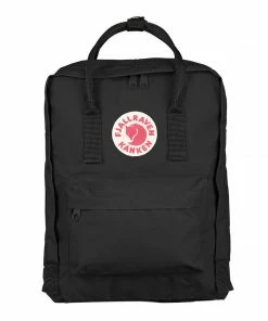 Fjallraven Kanken