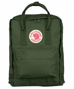 Promo ⭐ Fjallraven Kanken 🎁 37 Fjallraven Kanken