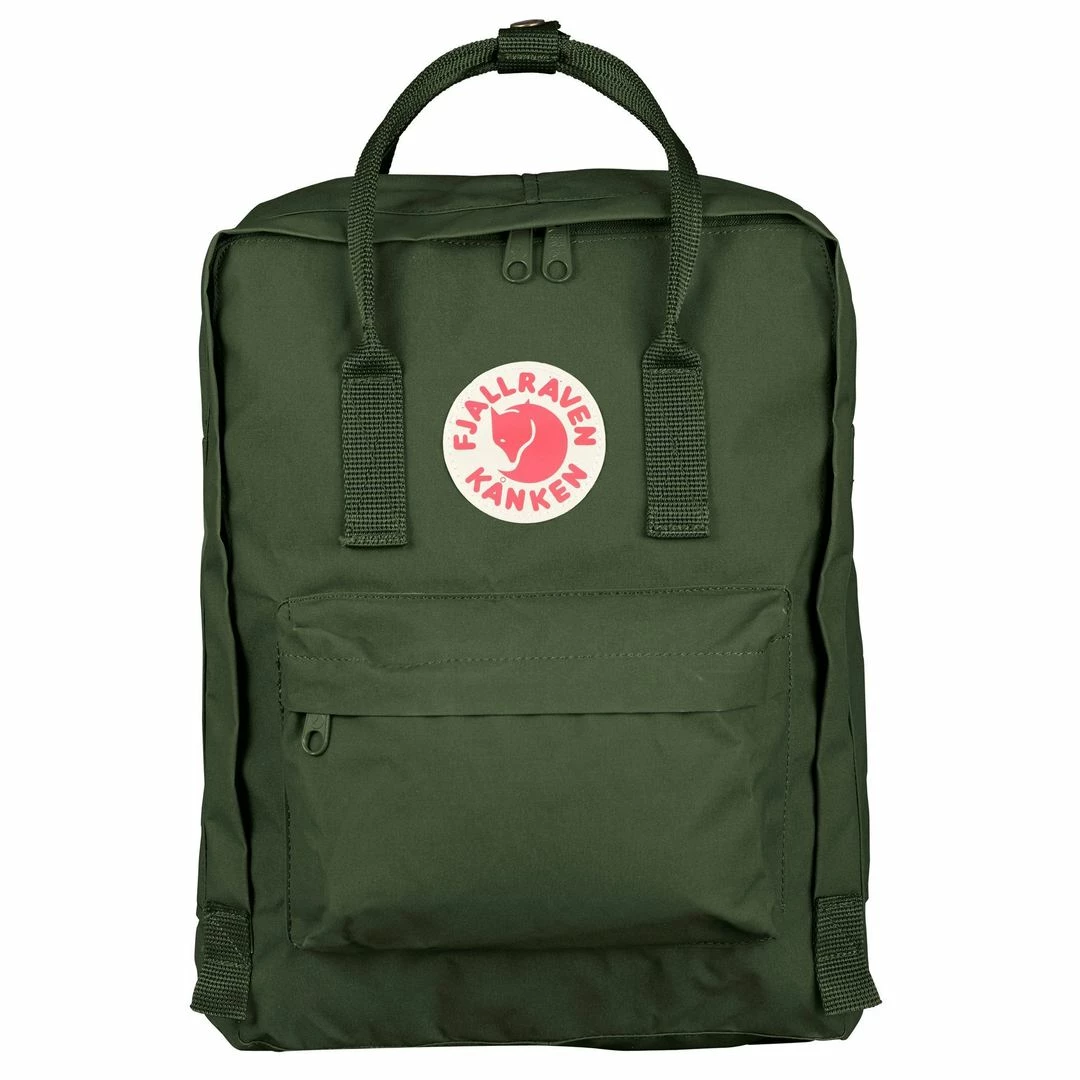 Promo ⭐ Fjallraven Kanken 🎁 7 Fjallraven Kanken
