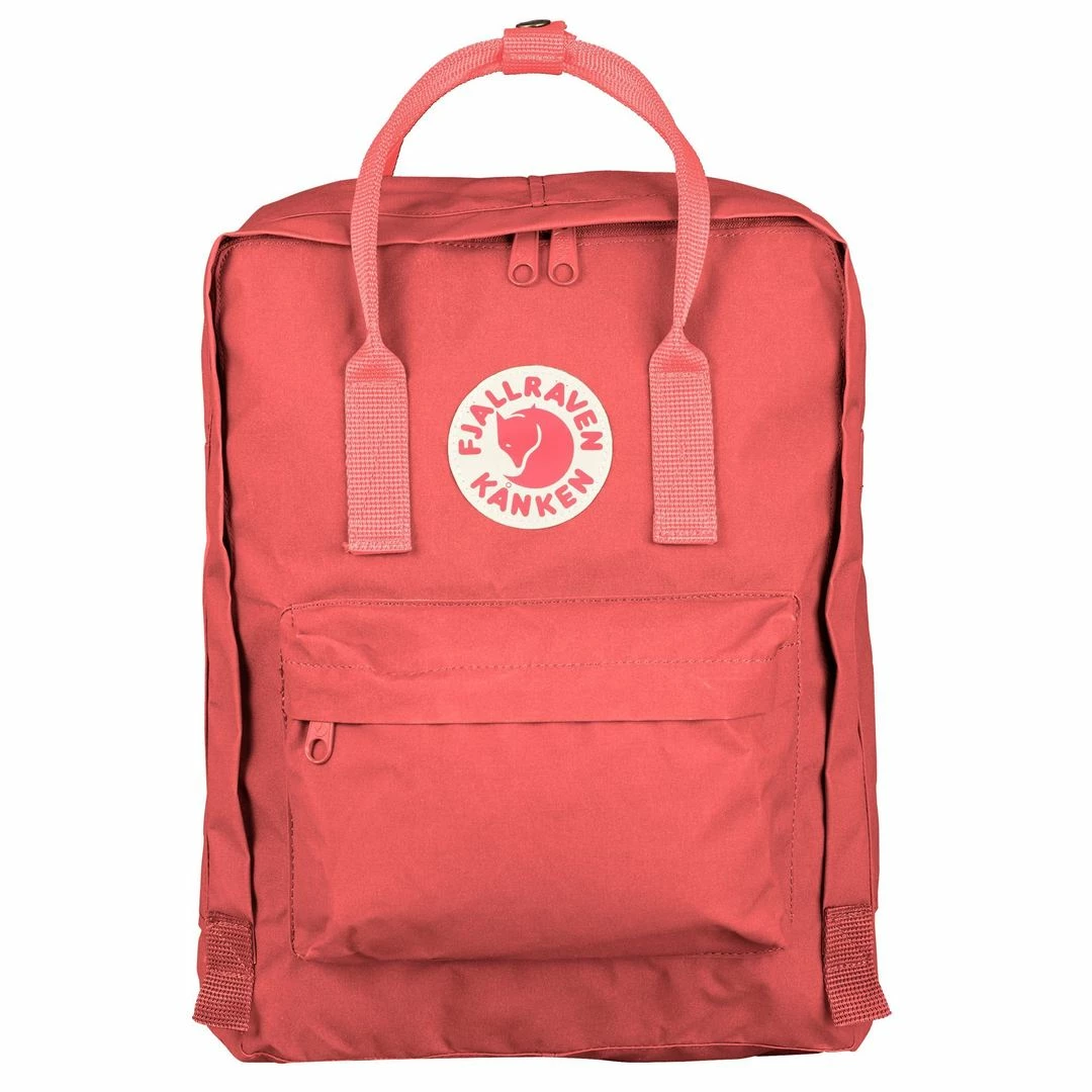Promo ⭐ Fjallraven Kanken 🎁 5 Fjallraven Kanken