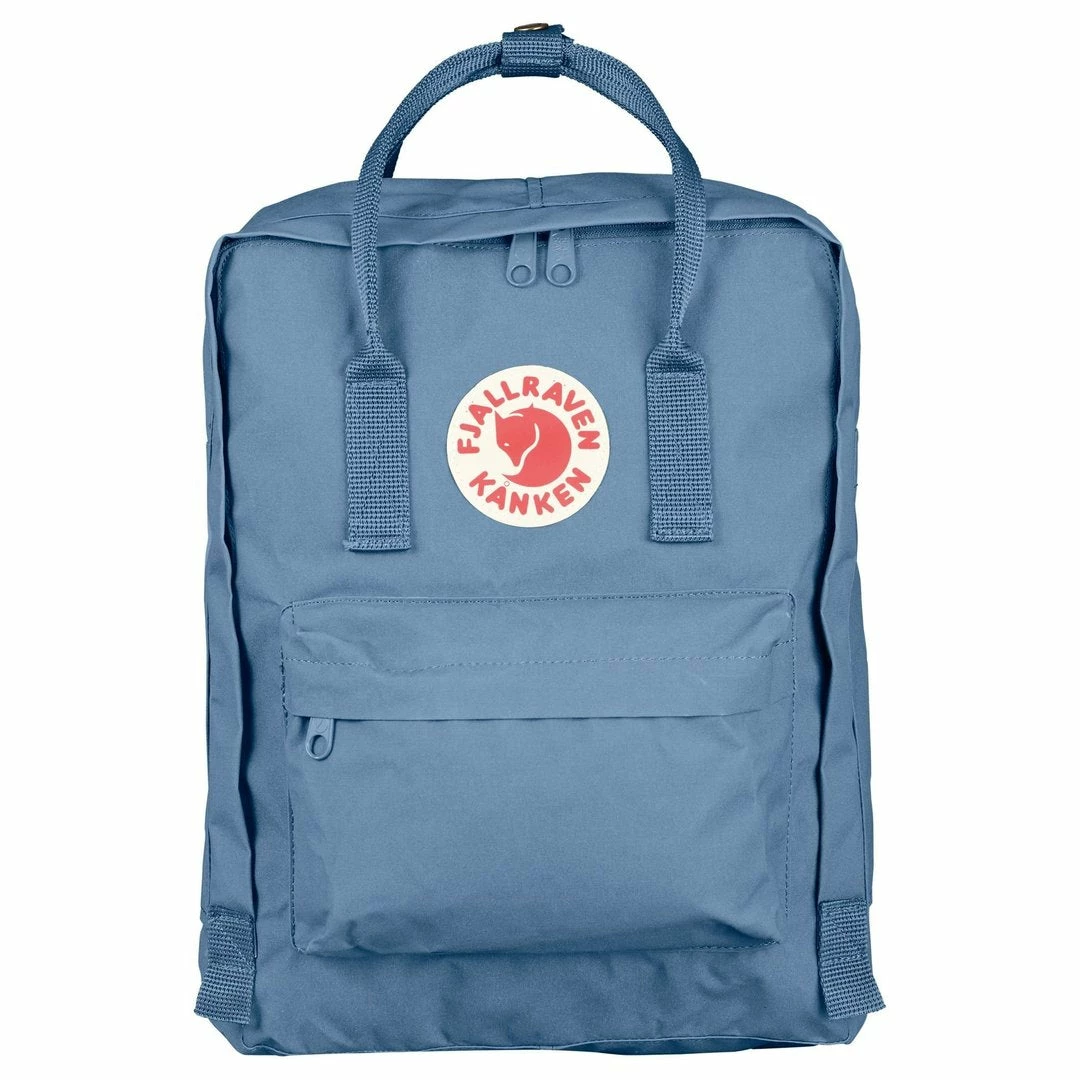 Promo ⭐ Fjallraven Kanken 🎁 4 Fjallraven Kanken