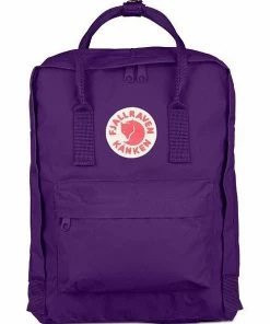 Promo ⭐ Fjallraven Kanken 🎁 38 Fjallraven Kanken