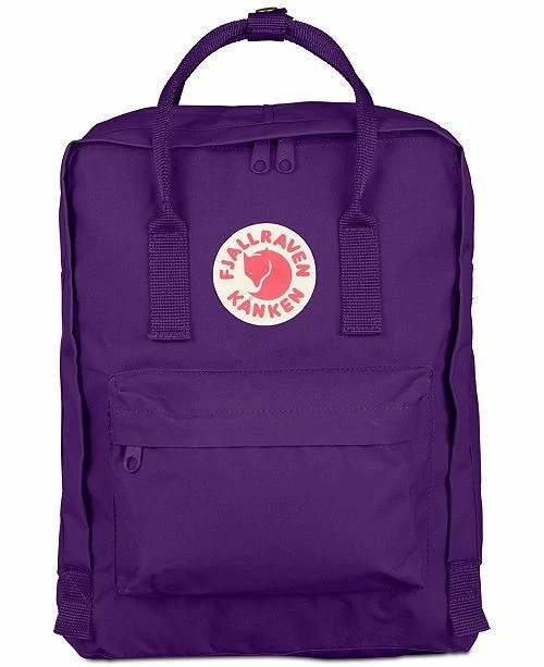 Promo ⭐ Fjallraven Kanken 🎁 8 Fjallraven Kanken
