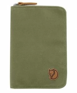 Fjallraven Passport Wallet