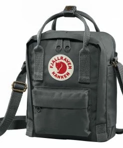 Fjallraven Kanken Sling Gear