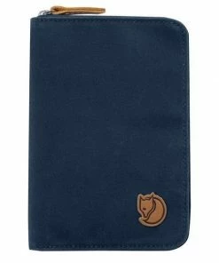Fjallraven Passport Wallet