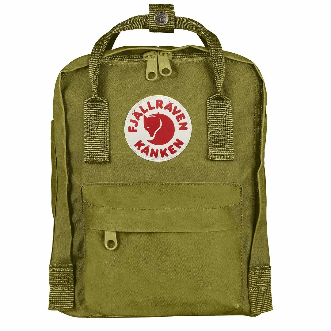 Flash Sale 🌟 Fjallraven Kanken Mini 💯 5 Fjallraven Kanken Mini