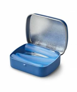 GoSili Standard Straw + Case Hydration