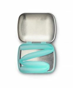 GoSili Standard Straw + Case Hydration