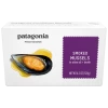 Patagonia Provisions Savory Smoked Mussels Food