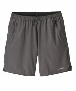 Patagonia Men's Nine Trails Shorts 8in