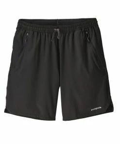 Patagonia Men's Nine Trails Shorts 8in